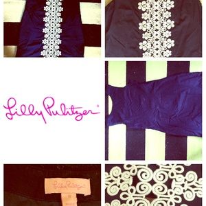 Lilly Pulitzer Shift Dress